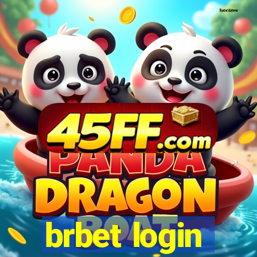 brbet login